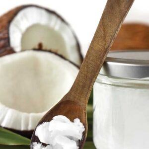 The Truth About Coconut Oil Image